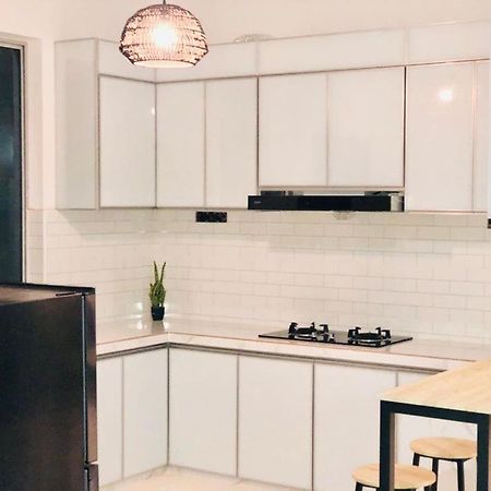 Villa Pool Kepala Batas Kampong Hilir  Ngoại thất bức ảnh