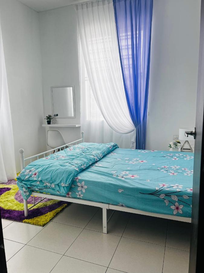 Villa Pool Kepala Batas Kampong Hilir  Ngoại thất bức ảnh
